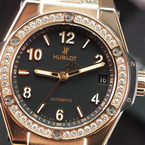 sell used hublot watch|second hand hublot watches uk.